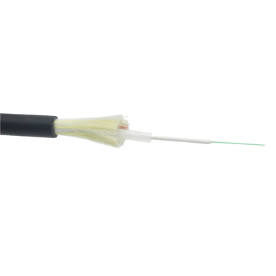 GJFJV Indoor Fiber Optic Cable G652D SM Fiber 3mm Single Core Simplex