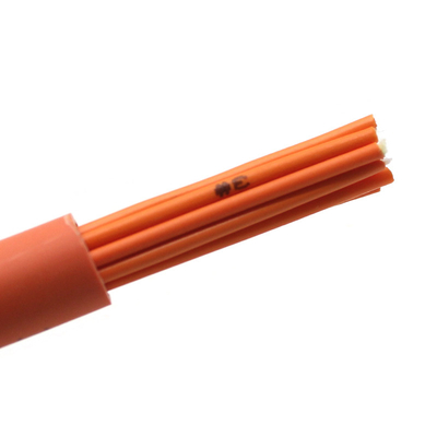 24 48 Core Fiber Optic Cables OM1 OM2 OM3 GJFJHV Multi Purpose Break-out Communication Cables