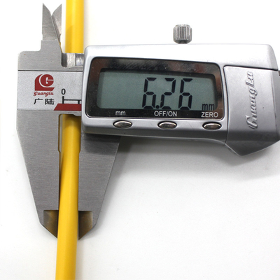 Armored Single-Mode Fiber Optic Cable GJFJV GJFJH for Indoor Distribution 2 4 6 8 10 12 Core