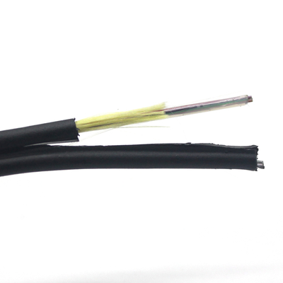 GYXTC8Y GYXTC8S Aerial Fiber Optical Cable 12 Core for Indonesia and the Philippines Now