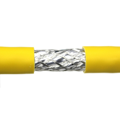 CAT8 Network Cable Supports 40GB 2000 Hz Light Speed Transmission Cat 8 Ethernet Cable
