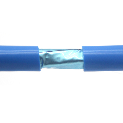 Factory UTP Cat 6 Cable 23awg Copper CCA CAT6 Communication Cables 305m Box 1000ft
