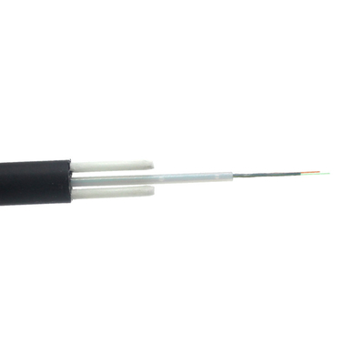 GYFXY GYFXY Fiber Optic Cable 8 Core for FTTH SM Outdoor Optical Fiber Cable