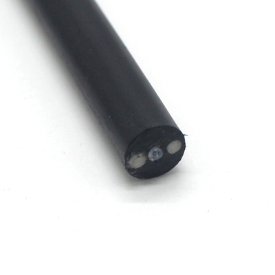 Gyfxty 2 4 6 8 12 Core Optical Fiber Cable Manufacturers Low Dispersion And Attenuation