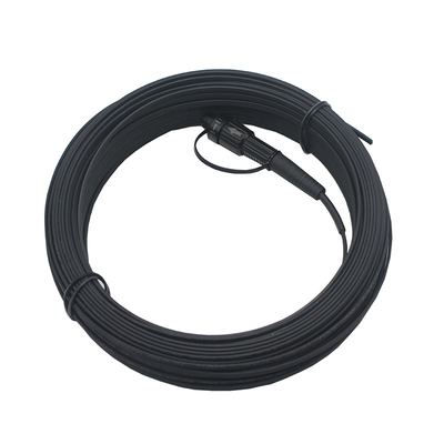Corning Compatible Singlemode SC APC Fiber Optic Connectors Patchcords for speed Networks