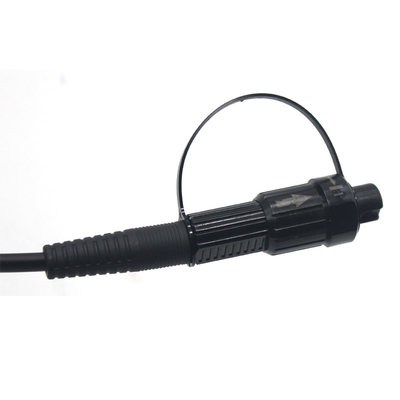 Corning Opti Tab Outdoor Protective Patch Cord Length 3m 5m 7m LSZH Cable Jacket