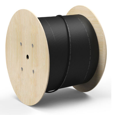 Cat 3 0.5mm Copper Underground 200 Pair  Copper telephone Armored cable 50 Pairs