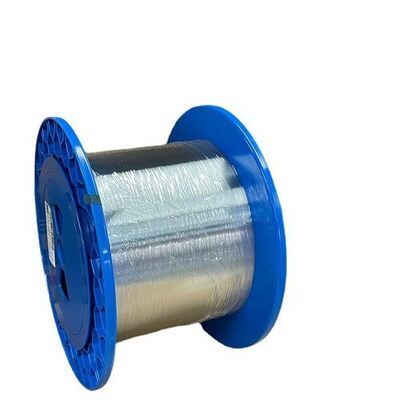Drone Communication Fiber 20km 5km 10km G657A1 G657.B3 G657a2 G652D Optical Bare Fiber Spool Single-mode
