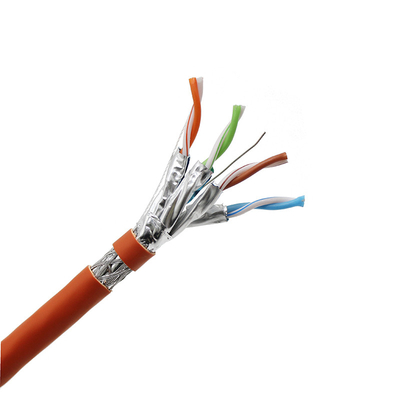 高速 Cat8 イーサネットケーブル RJ45 ネットワーク 25/40Gbps 2000MHz ルータ コンピュータ PS4 マルチメディア機器に適しています