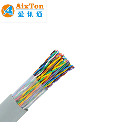 室外UTP FTP Cat3 仕様 電話ケーブル 100ペア コッパー Cat5e Cat3 Cat5e 25 30 20 10 ケーブル価格