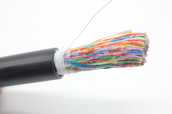 UTP FTP Cat3ケーブル 2ペア 電話ケーブル 100ペア 銅 Cat5e STP 25 30 50 100ペアケーブル