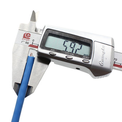 CAT6 CAT6A イーサネットネットワークケーブル 23AWG 24AWG CCA 銅導体 UTP FTP SFTP 室内通信ケーブル