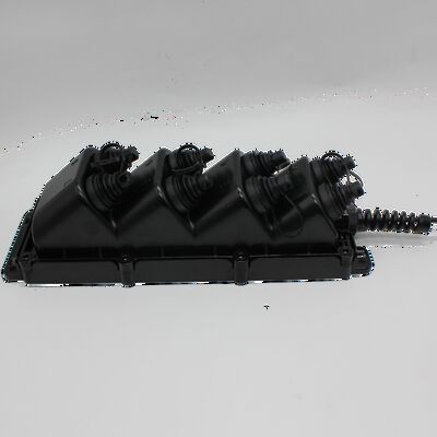 IP68 MST106 アウトドア OPTI TAP MST MINI SC OPTI TAP 光ファイバー 6ポート前端末Ftthターミナルボックス前接続 6コア