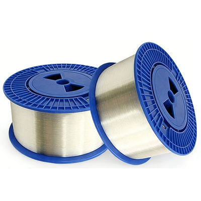 Drone Communication Fiber 20km 5km 10km G657A1 G657.B3 G657a2 G652D Optical Bare Fiber Spool Single-mode