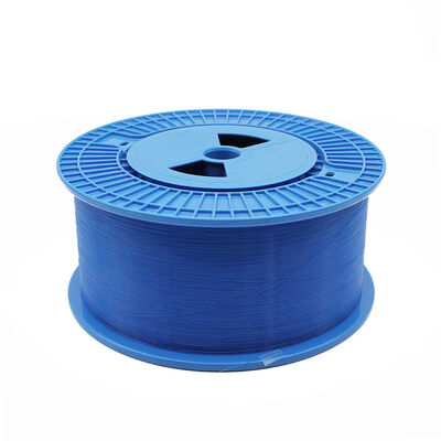 Optical Fiber G652D/G657A1/G657A2 Fiber Type 125.0±0.7um Cladding Diameter